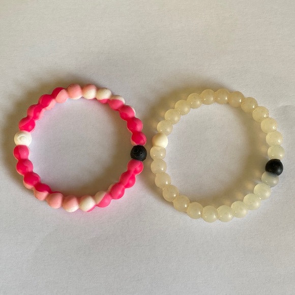 Lokai Jewelry Lokai Find Your Balance Bracelet Lot Of 2 Poshmark